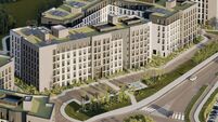 Limerick to get largest student accommodation development outside of Dublin