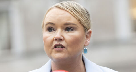 Certificate of loss for early miscarriages could be in place by next year