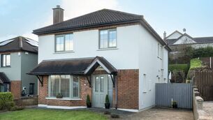 <p>32 Brackenwood, Monacnappa, Blarney</p>