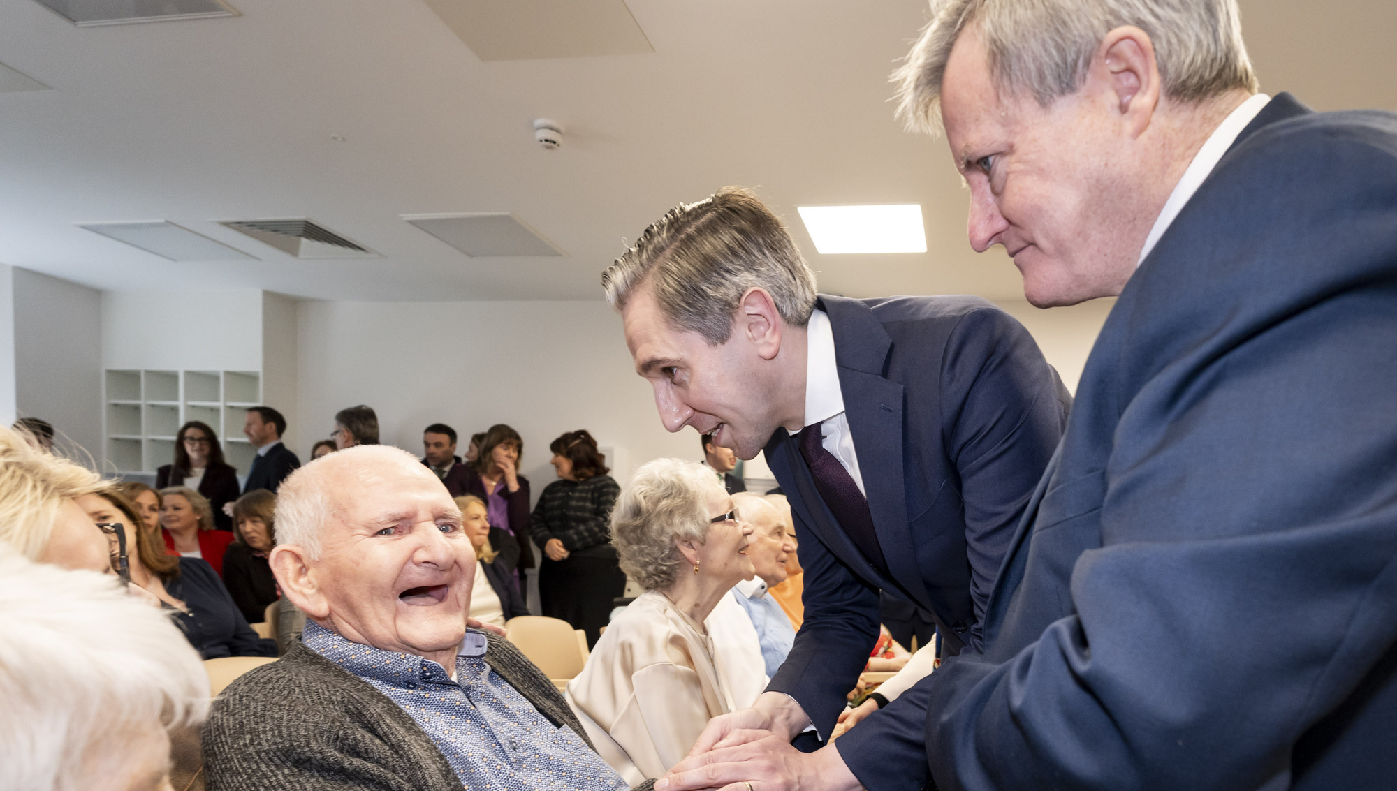 Long-mooted Tipperary nursing home opens after three-year wait