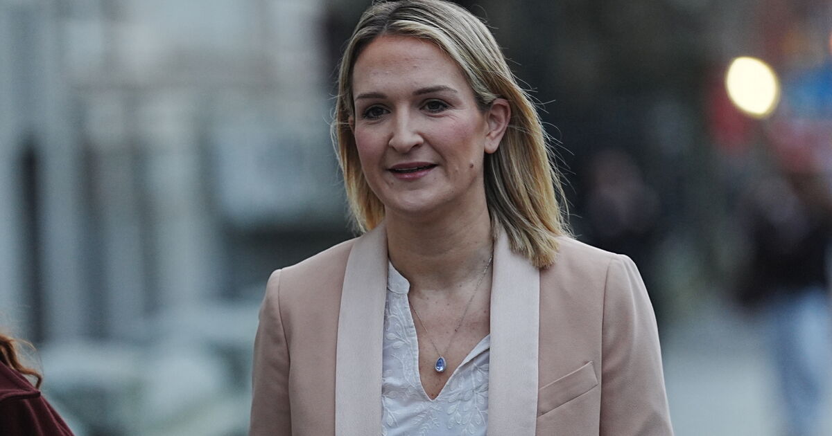 Helen McEntee to join EU foreign affairs ministers in Kyiv for 'united message' of support for Ukraine