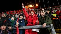 Munster v Gloucester - Investec Champions Cup