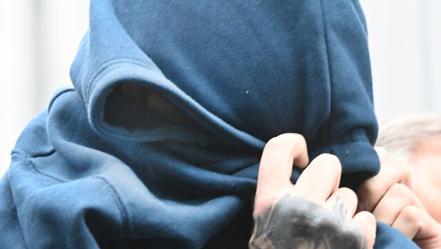 <p>The case against Paul Sheehan, aged 45, of Elm Drive, Shamrock Lawn, Douglas, Cork, was adjourned until April 13. File picture; Eddie O'Hare</p>