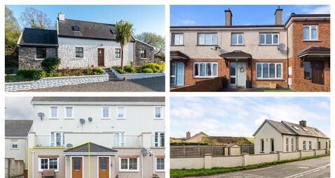 Starter Homes: Four Cork homes with prices starting from €190k