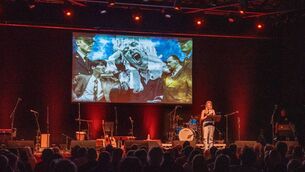 <p>'A packed house was in attendance on a night heavy with yearning for accountability. A grievous wrong had been done to young men way back then, but an injury was also inflicted on a State purporting to uphold democracy.' File picture</p> <p>'A packed house was in attendance on a night heavy with yearning for accountability. A grievous wrong had been done to young men way back then, but an injury was also inflicted on a State purporting to uphold democracy.' File picture</p>