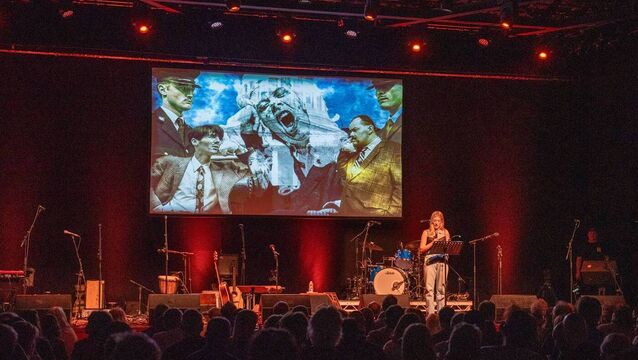 <p>'A packed house was in attendance on a night heavy with yearning for accountability. A grievous wrong had been done to young men way back then, but an injury was also inflicted on a State purporting to uphold democracy.' File picture</p>