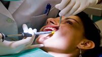 Limited access to special needs dentists regularly leaving patients in pain