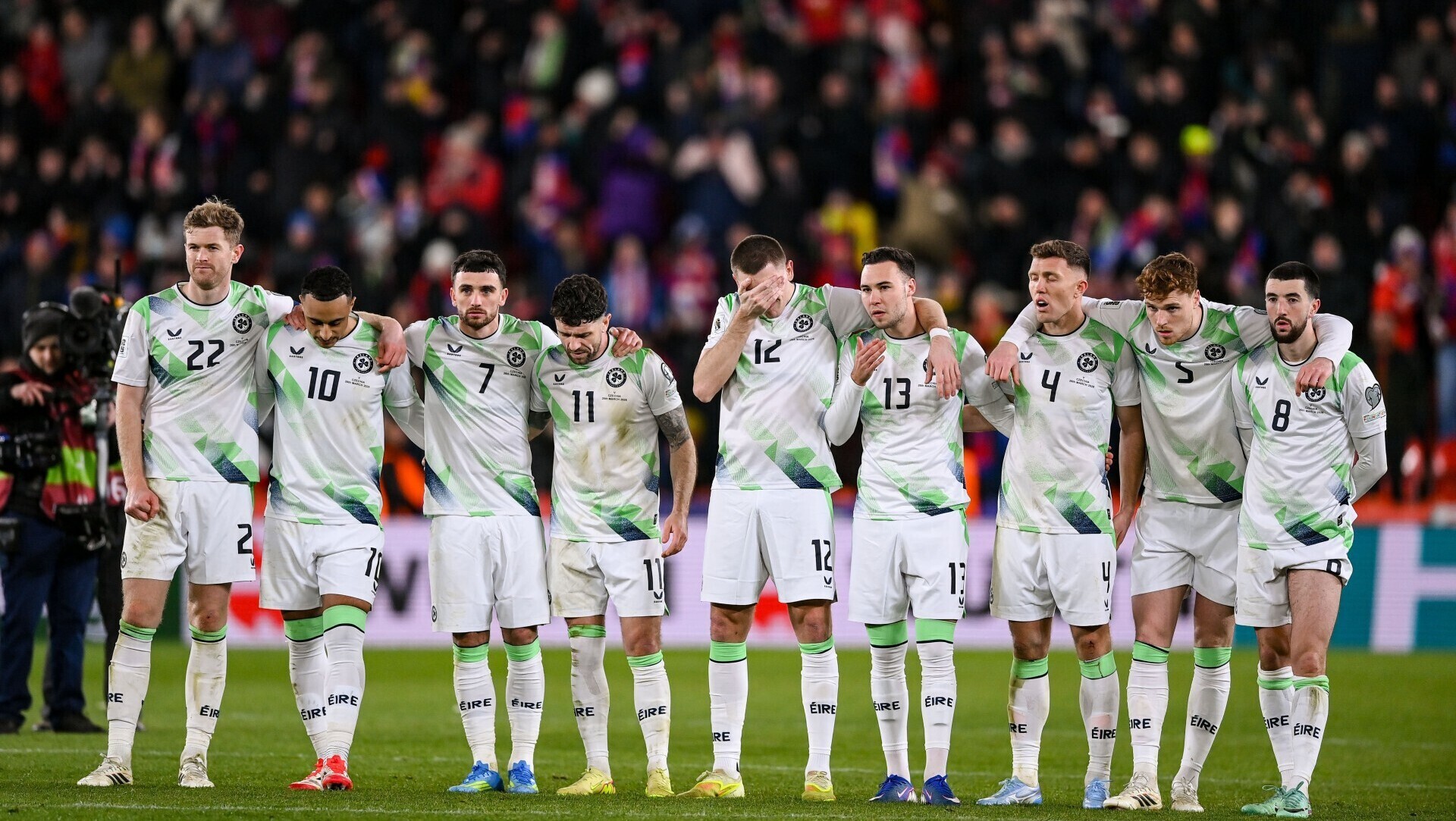 Kieran Shannon: If Ireland continue to treat penalties as a lottery they'll never hit jackpot 