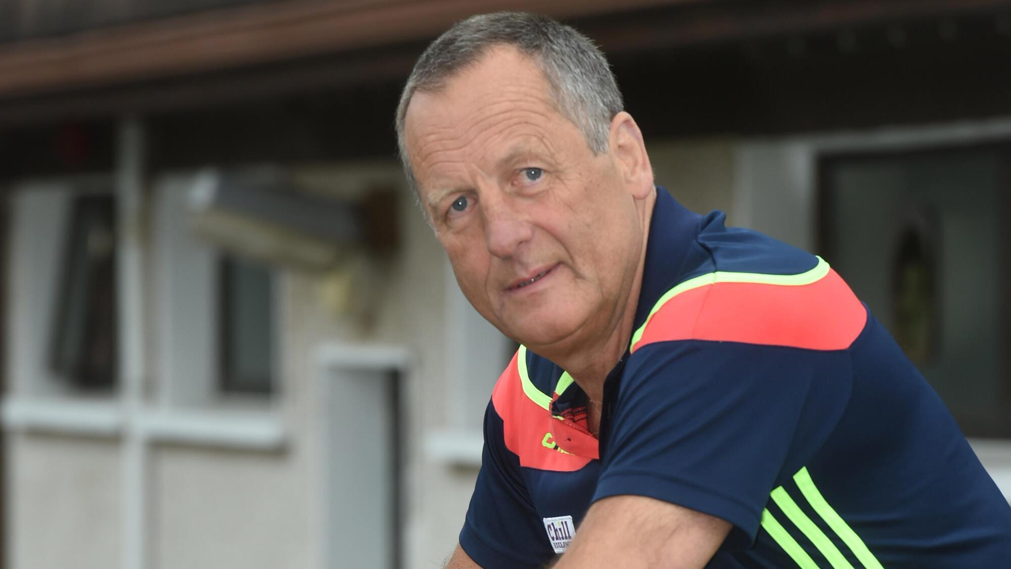 Former Cork boss Meyler to head up new hurling expert advisory group