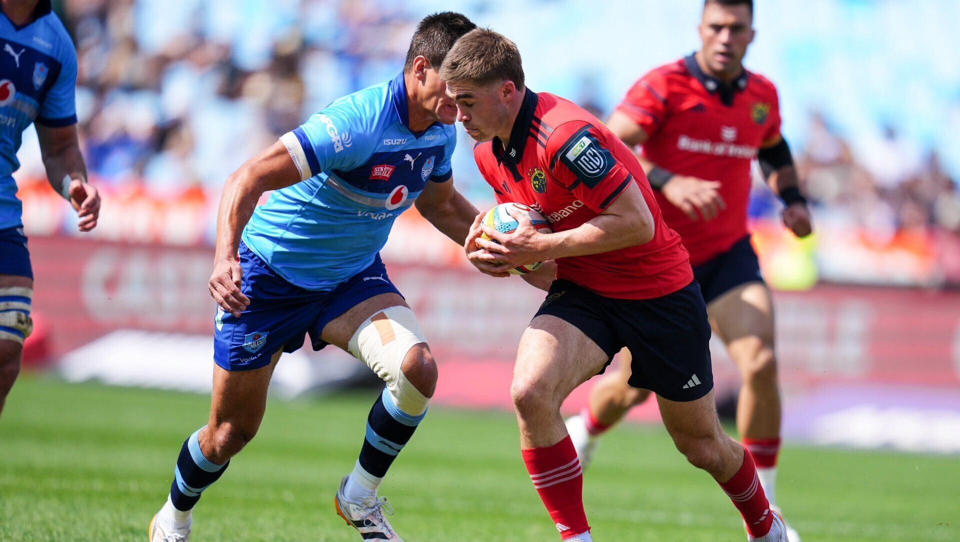 Provinces look to Europe again on back of mixed fortunes