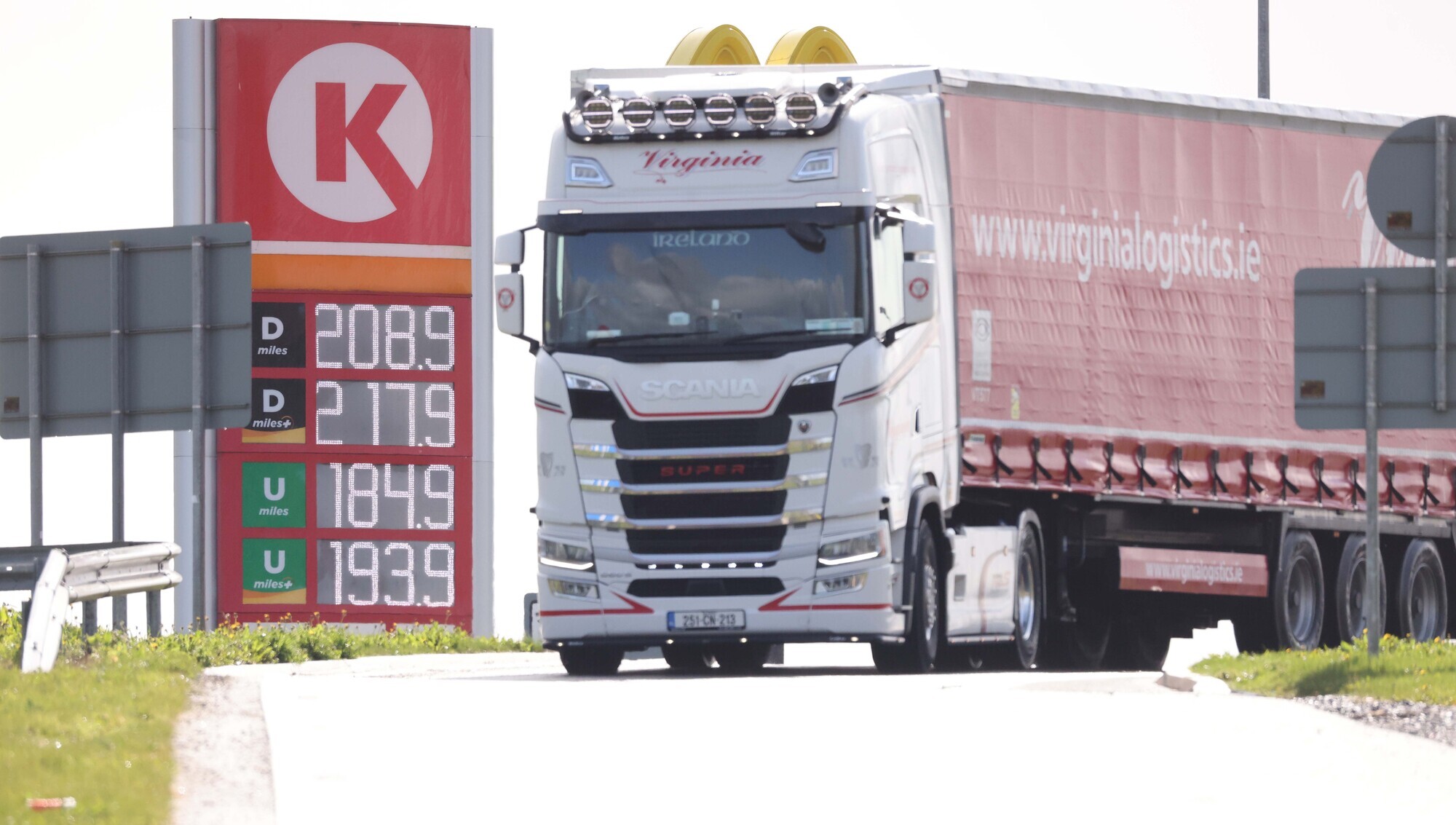 Government urged to 'think outside the box' to provide further fuel support