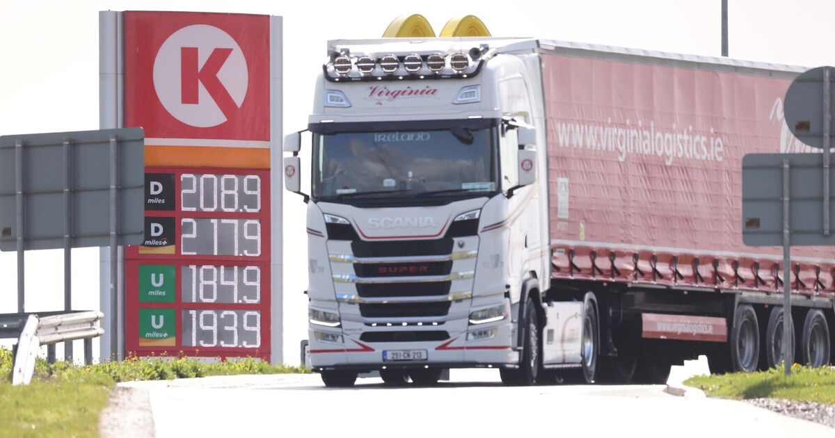 Government urged to 'think outside the box' to provide further fuel support