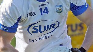 <p>This win presents Waterford their best opportunity of reaching the last four.</p> <p>This win presents Waterford their best opportunity of reaching the last four.</p>