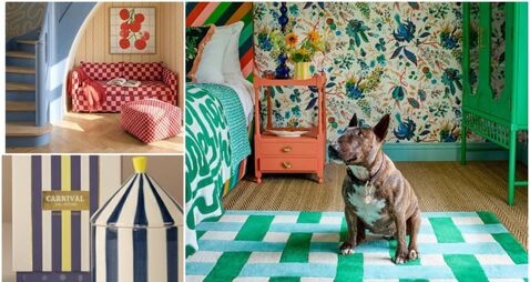 Welcome to the house of fun: How FunHaus decor fills our homes with happiness 