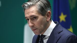 <p> Finance minister and Tánaiste Simon Harris. Is expected to say that the overriding intention behind the new scheme is to help ensure people’s 'hard-earned money works harder for them over time'. File picture: Stephen Collins/Collins </p> <p> Finance minister and Tánaiste Simon Harris. Is expected to say that the overriding intention behind the new scheme is to help ensure people’s 'hard-earned money works harder for them over time'. File picture: Stephen Collins/Collins </p>