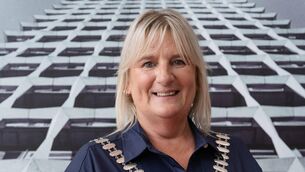 <p>Lord Mayor of County Cork, Mary Linehan Foley, said that in this "day and age, we shouldn't even have to be asking for this." File image. </p> <p>Lord Mayor of County Cork, Mary Linehan Foley, said that in this "day and age, we shouldn't even have to be asking for this." File image. </p>