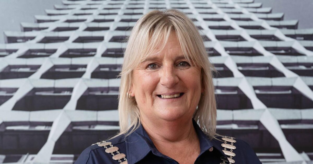 Cork mayor: Irish schools 'a bit behind' and should all provide period products