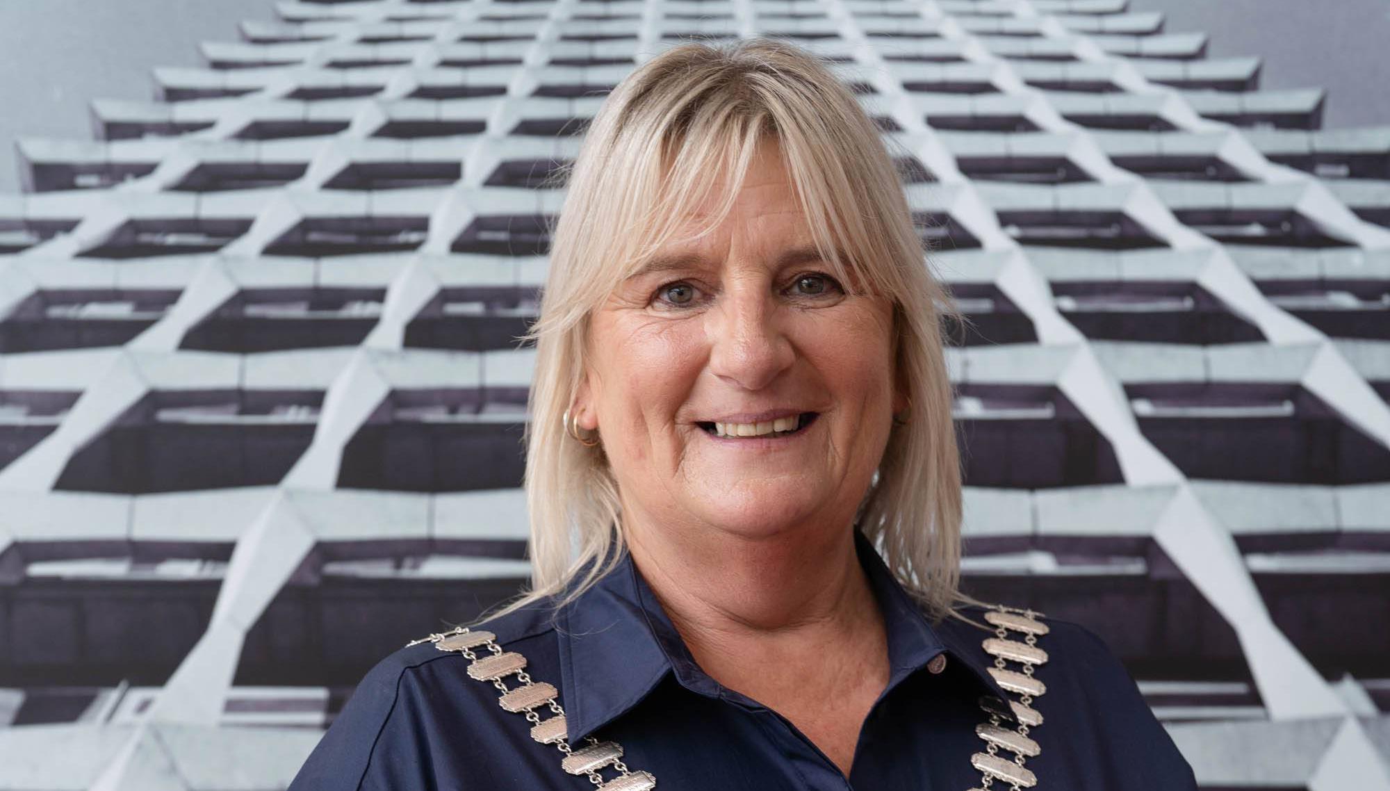 Cork mayor: Irish schools 'a bit behind' and should all provide period products