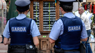<p>The spreading of hate and misinformation about gardaí online is now one of the most difficult problems facing gardaí, Ronan Clogher, General Secretary of the Association of Garda Sergeants and Inspectors, said.</p> <p>The spreading of hate and misinformation about gardaí online is now one of the most difficult problems facing gardaí, Ronan Clogher, General Secretary of the Association of Garda Sergeants and Inspectors, said.</p>
