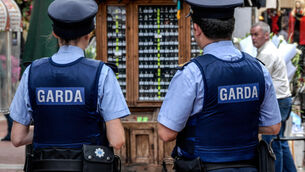 <p>The spreading of hate and misinformation about gardaí online is now one of the most difficult problems facing gardaí, Ronan Clogher, General Secretary of the Association of Garda Sergeants and Inspectors, said.</p>