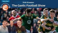 The Gaelic Football Show: Donegal make a statement, Royals rumble, the rise of Carlow
