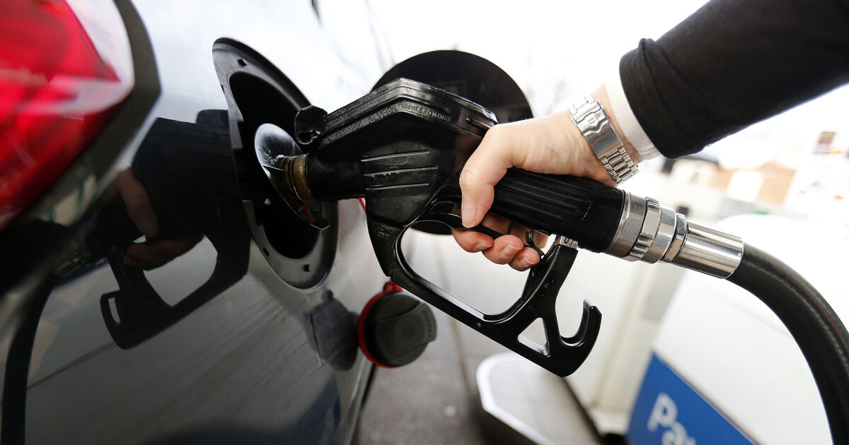 Ireland set for months of high fuel prices even if war in Middle East ended today