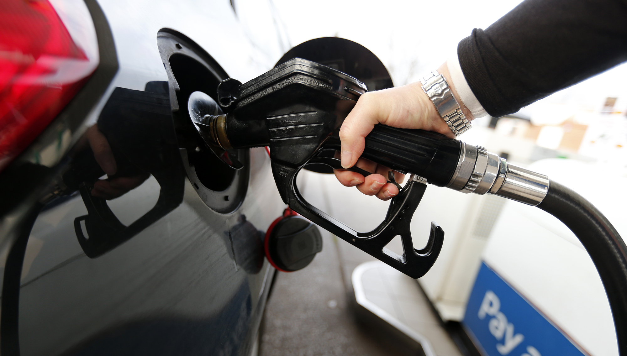 Ireland set for months of high fuel prices even if war in Middle East ended today