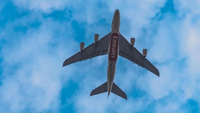 <p>Passengers are being urged to prepare for delays and schedule changes, as limited ground staff means flight turnaround times can take longer. </p>