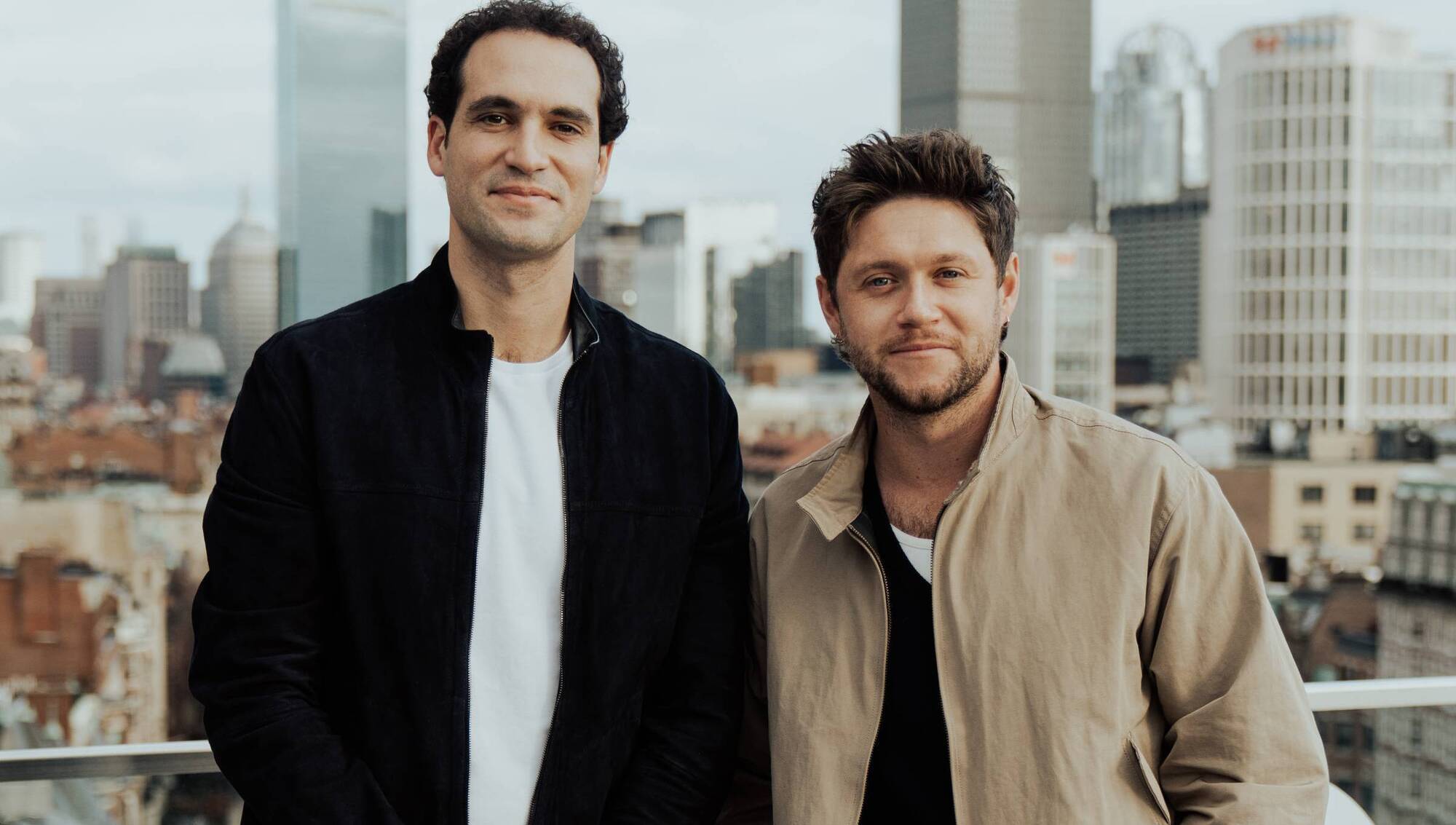 Wearable firm backed by Rory McIlroy and Shane Lowry raises €500m in funding
