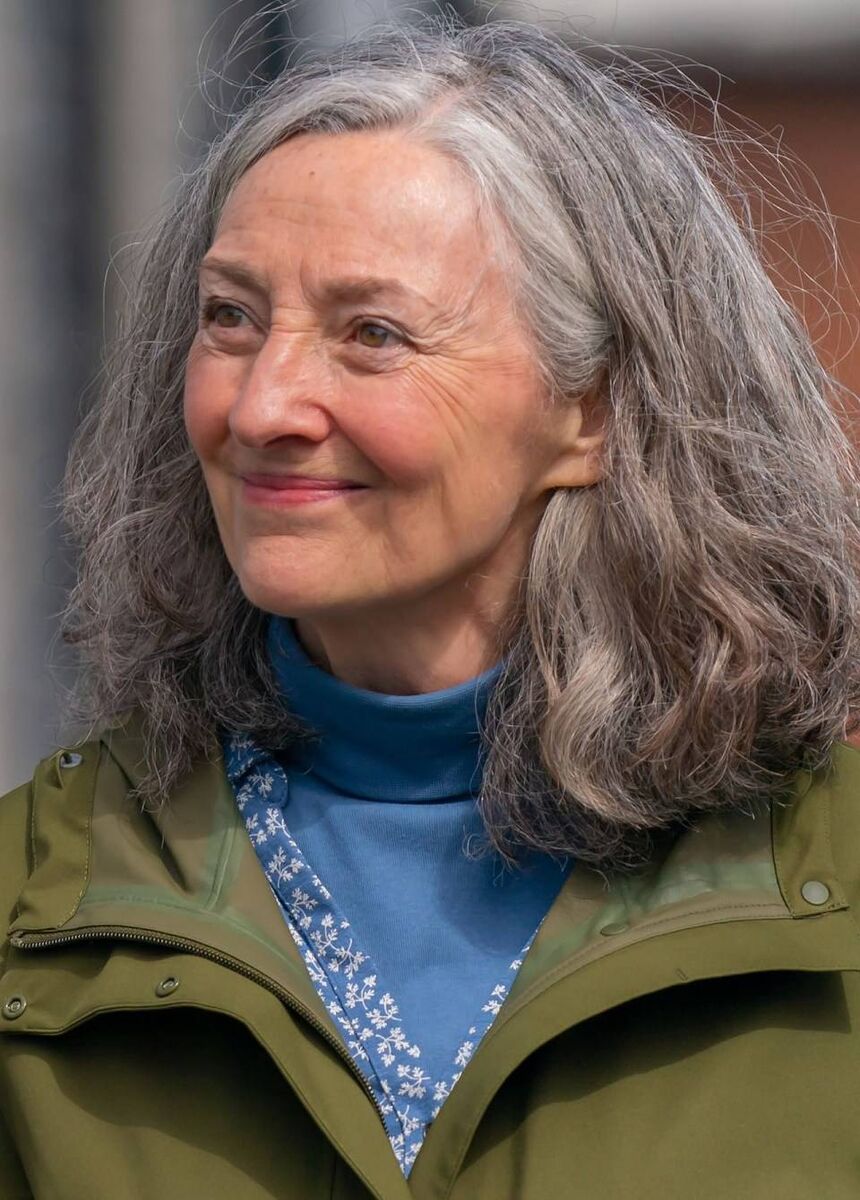 Brid Brennan joins the cast of Walk the Blue Fields. Brid Brennan joins the cast of Walk the Blue Fields.