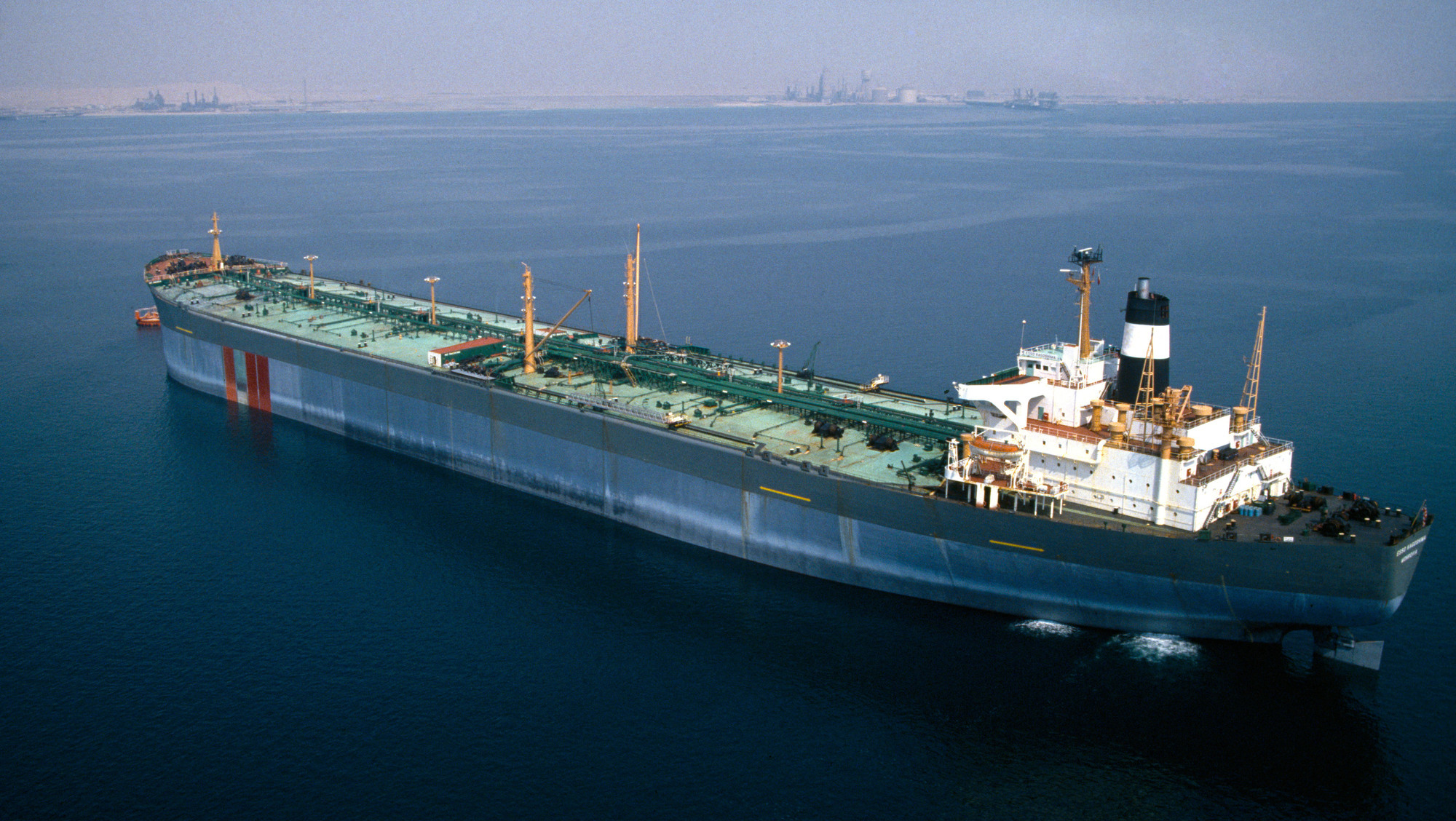 Middle East latest: Trump tells allies to go to strait of Hormuz and ‘just take fuel’