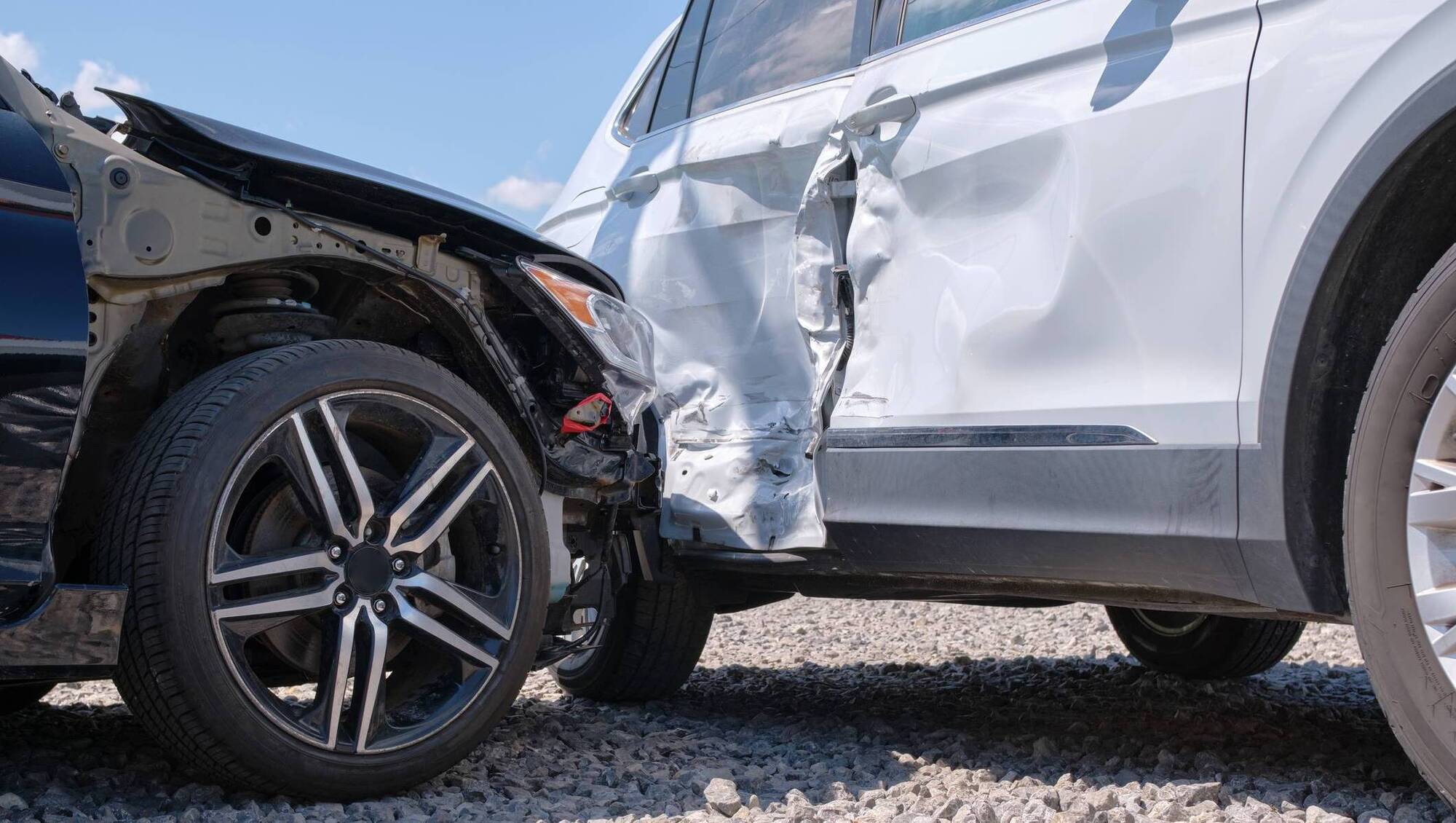 Motor insurance premiums up as damage claims drive higher settlement costs 