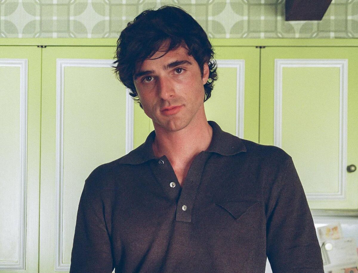 Jacob Elordi in Euphoria.