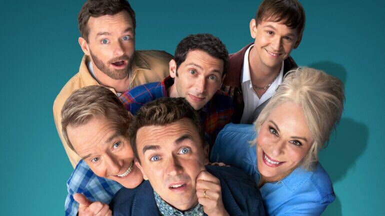 Malcolm in the Middle: Life’s Still Unfair, Malcolm in the Middle: Life’s Still Unfair,