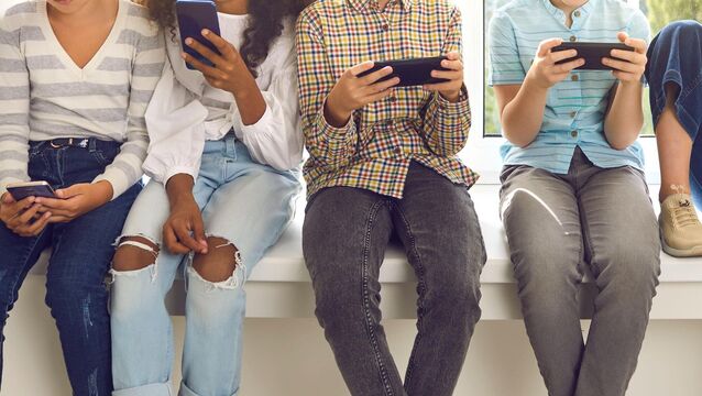 <p>A survey of 900 Australian parents found about a third (31%) said their children still had one or more social media accounts after the ban.</p>