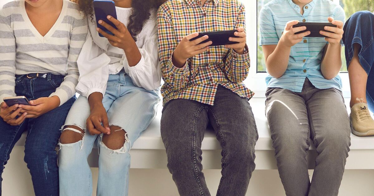 Australian government accuses Meta, TikTok and Google of disobeying social media ban