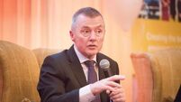 Willie Walsh named new CEO of India's IndiGo