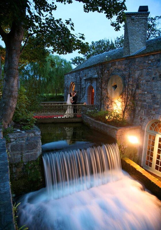 Caoimhe and Mick at their reception. Caoimhe and Mick at their reception.