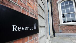 <p>Revenue said the report showed a continued year-on-year increase in the number of disclosures received by Revenue through its external reporting channels regarding potential tax or duty non-compliance.</p>