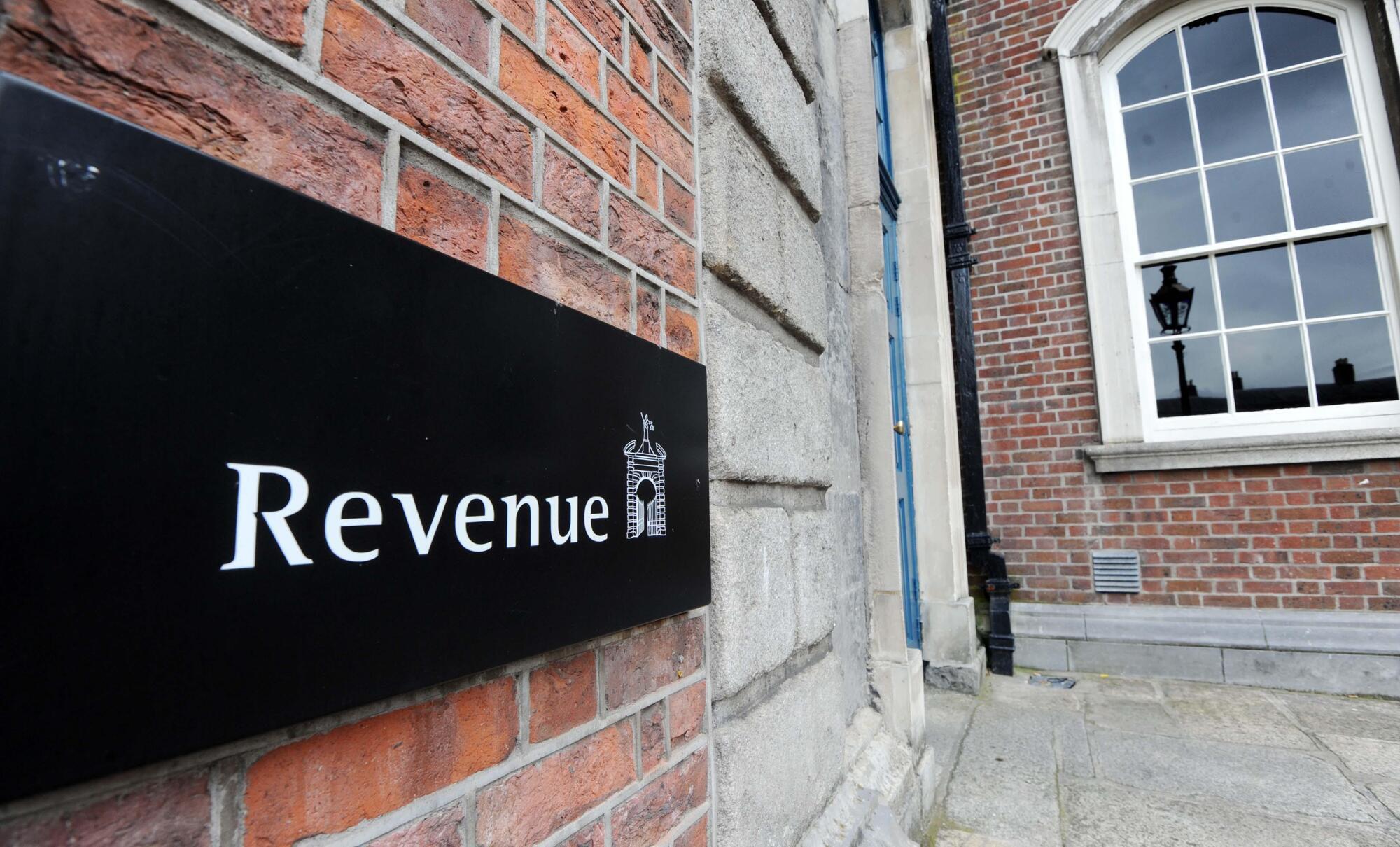 Protected disclosures made to Revenue up 40% in 2025 