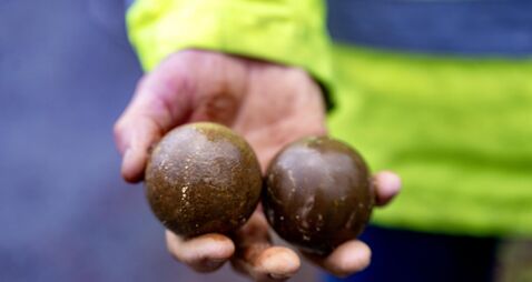 Road bowling: O’Donoghue back in the swing with win over Kelleher in Munster showdown