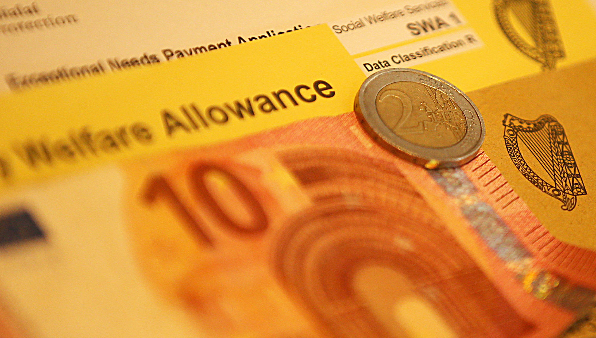 Social welfare payment dates changed due to Easter bank holiday
