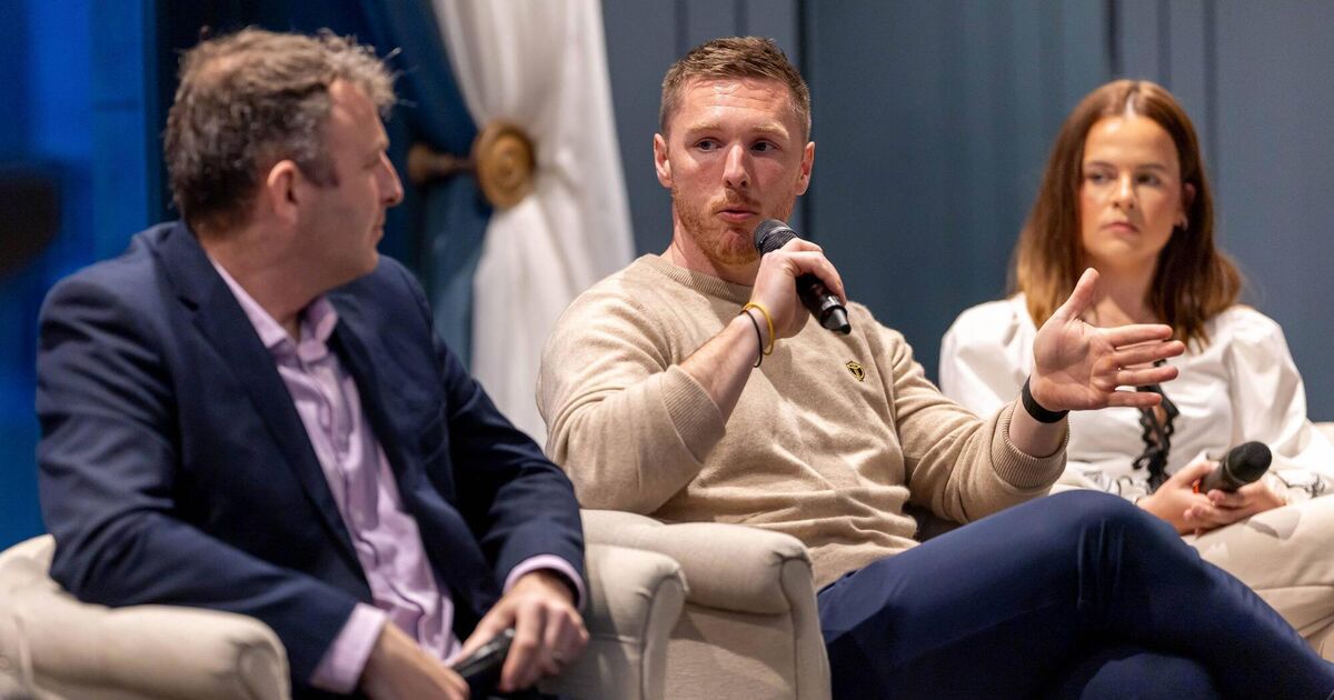 'We're really excited about this' - Golf Ireland launch two innovations to amateur game