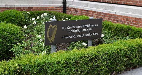 Man accused of falsely imprisoning and raping women at her home in Cork sent forward for trial