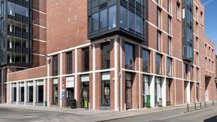 <p>The alleged incident is said to have happened at Tesco Express on South Main Street, Cork, on January 27. File picture</p> <p>The alleged incident is said to have happened at Tesco Express on South Main Street, Cork, on January 27. File picture</p>