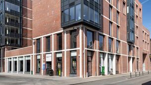 <p>The alleged incident is said to have happened at Tesco Express on South Main Street, Cork, on January 27. File picture</p> <p>The alleged incident is said to have happened at Tesco Express on South Main Street, Cork, on January 27. File picture</p>