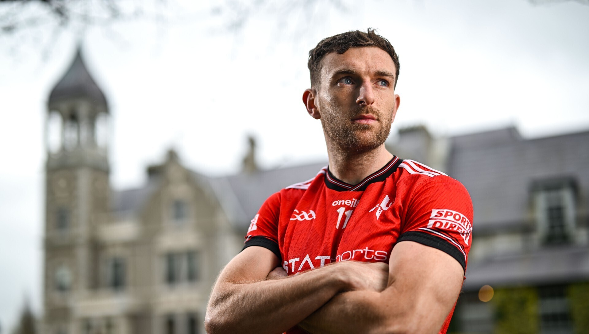 Everyone now eyeing up Leinster crown, insists Louth maestro Mulroy 