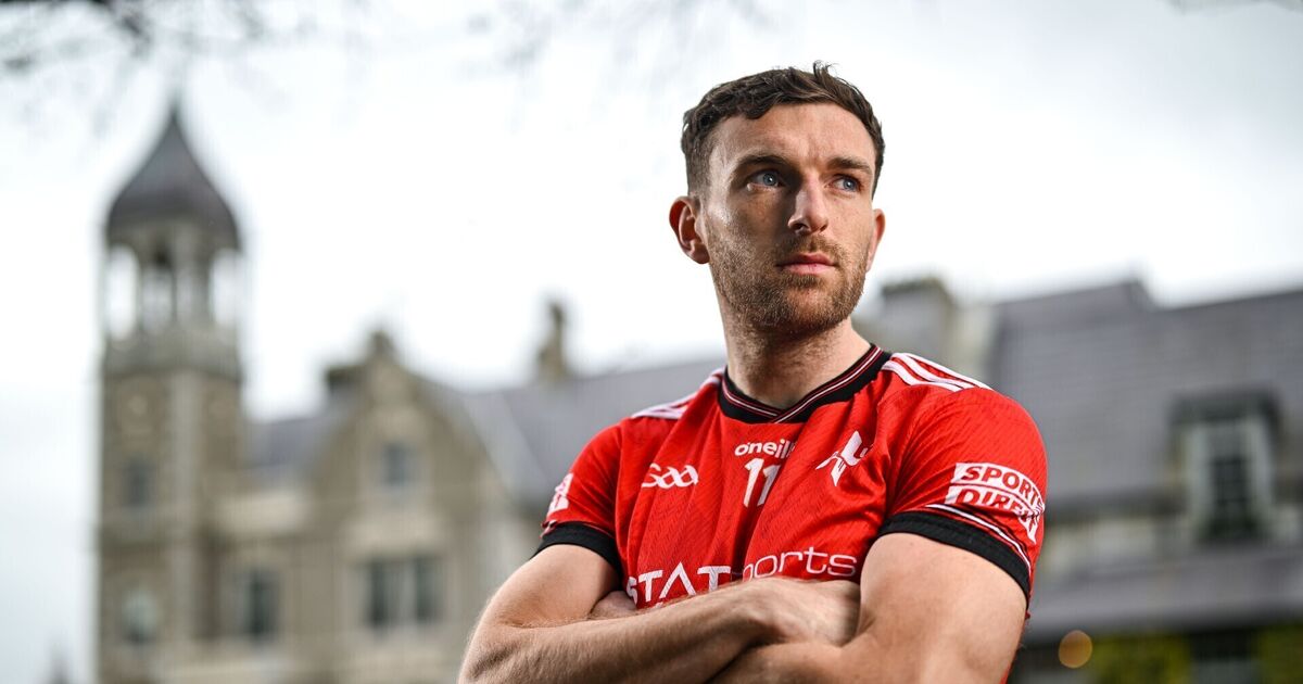 Everyone now eyeing up Leinster crown, insists Louth maestro Mulroy