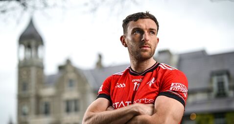 Launch of the 2026 Leinster GAA Senior Football & Leinster LGFA Championships