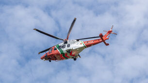 <p>Rescue 115</p> <p>Rescue 115</p>
